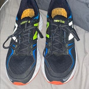 New balance vongo fresh foam men size 8